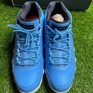 Air Jordan 9 Retro Low 'Pantone'